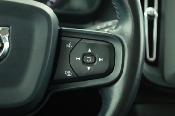 Volvo XC40 Crossover 1.5 T3 163KM 2021 Volvo XC40 T3, Salon Polska, 1. Właściciel, zdjęcie 12