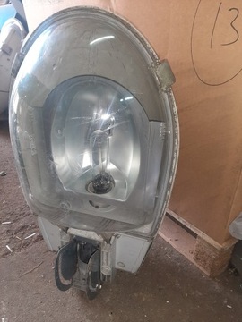 Lampa uliczna Philips Malaga 2 SGS 104