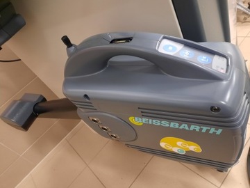 Геометрия Beissbarth 8r Простая радиобаза емкостью 21р