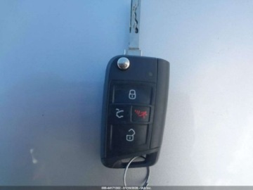 Volkswagen Jetta VI 2025 Volkswagen Jetta 2025 Volkswagen Jetta Sport Auto 1.5 Benzyna 158KM, zdjęcie 14