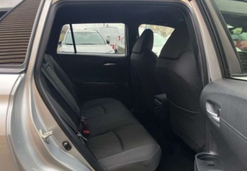 Toyota Corolla Cross 2.0 Hybrid Dynamic Force 197KM 2022 Toyota Corolla Cross Toyota Corolla Cross 2.0 Hybrid Style 2.0 Hybryda, zdjęcie 17