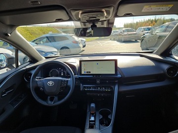Toyota C-HR II SUV 1.8 Hybrid 140KM 2024 Toyota C-HR 1.8 Hybrid Style 1.8 Hybrid Style!! Sa, zdjęcie 17