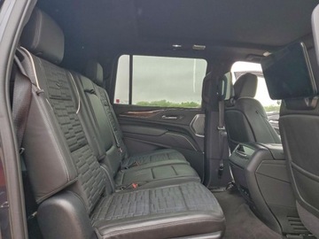 Cadillac Escalade III 2023 Cadillac Escalade Esv Sport Platinum 2023 6.2 Benzyna 420KM, zdjęcie 11