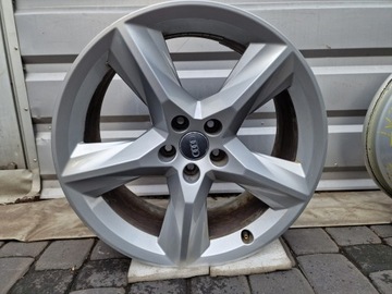 Oryginalna Felga Audi 19