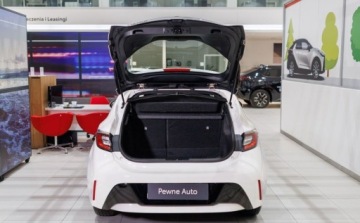 Toyota Corolla XII Hatchback 1.2 Turbo D-4T 116KM 2020 Toyota Corolla 1.2 T Active 1.2 Benzyna 116KM, zdjęcie 13