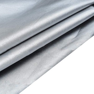 Крышка для гриля Carruzzo 124 x 65 x 110 см