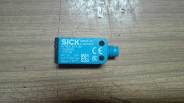 Czujnik optyczny dyfuzyjny SICK WTB4-3P2161