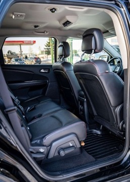 Dodge Journey 3.6 V6 287KM 2014 Dodge Journey Dodge Journey 3.6 FWD 287KM 3.6 Benzyna 287KM, zdjęcie 18