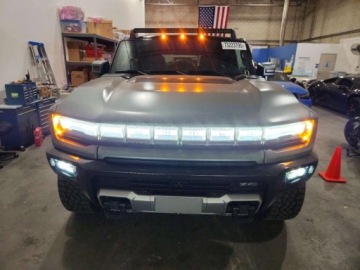  GMC Inny 2024 GMC HUMMER SUV 3X Elektryczny 830KM, zdjęcie 5