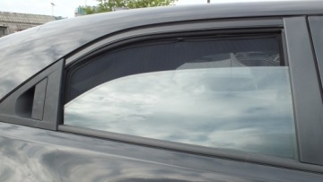 Специальные солнцезащитные козырьки для Civic IX 9.