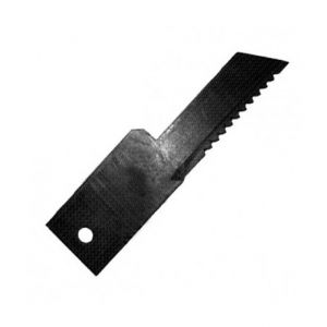 NÓŻ SIECZKARNI ZĘBATY RASSPE GERMANY STAŁY 9516450