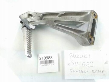 Подножка для Suzuki Sv 650 Pazenger
