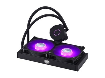 Кулер Master MasterLiquid ML240L V2 RGB