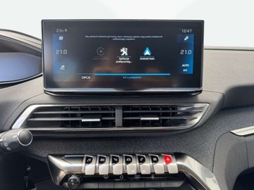 Peugeot 3008 II Crossover Facelifting  1.2 PureTech 130KM 2022 Peugeot 3008 1.2 Benzyna 130KM, zdjęcie 17