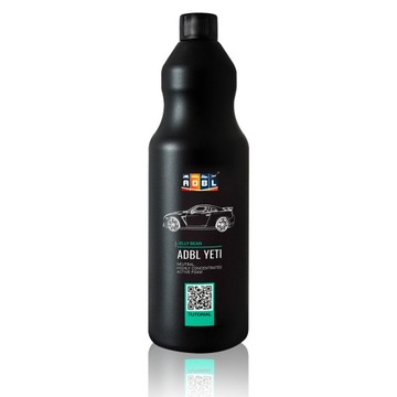 ADBL YETI Jelly Bean Piana Aktywna 1L