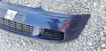 ПЕРЕДНИЙ БАМПЕР VW GOLF V