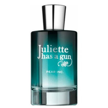 Perfumy Unisex Juliette Has A Gun Pear Inc EDP