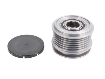 Koło pasowe alternatora VALEO 588001