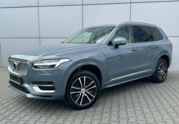 Volvo XC90 II SUV Plug-In 2.0 T8  455KM 2022 Volvo XC 90 T8 Plug-In 4x4 Skora Virtual Kamera Led FV23, zdjęcie 1
