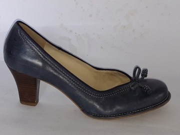 CLARKS BOMBAY roz.40 [7] -27cm