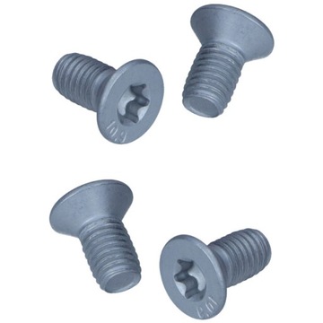 ŚRUBY TARCZY HAMULCOWEJ FORD FOCUS MK2 MONDEO MK4