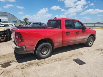  RAM 1500 Tradesman 2025 3.6l 3.6 Benzyna 305KM, zdjęcie 3