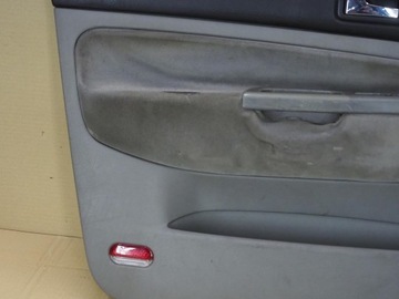 ОБИВКА БОКОВАЯ ЛЕВАЯ ПЕРЕДНЯЯ VW GOLF IV 5D BORA