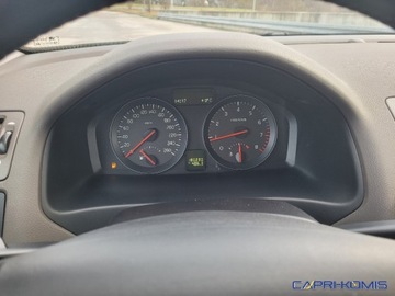 Volvo V50 1.8 125KM 2008 Volvo V50 1.8i LIFT Bardzo Ladny Bezwypadkowy 1.8 Benzyna 125KM, zdjęcie 16