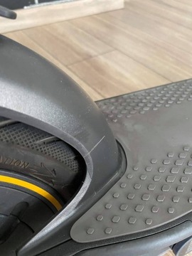 Опора на крыло Ninebot Max G30/Motus Scooty 10
