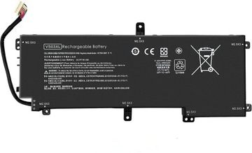 Bateria w laptopie do HP VS03XL VSO3XL HSTNN-