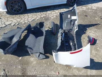 Dodge Charger VII 2021 Dodge Charger 2021r., 3.6l, od ubezpieczalni 3.6 Benzyna 300KM, zdjęcie 12