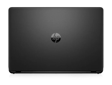 Ноутбук HP ProBook 470 G3 Intel Core i5-6200U RADEON R7 8 ГБ/256 ГБ HD+ DVD
