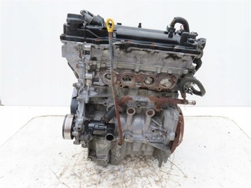 MOTOR TOYOTA YARIS III II AURIS I 1.33 1NR 133000