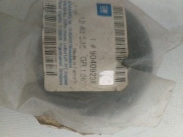 90409238 ROLKA PROWADZĄCA OPEL ASTRA F, OMEGA-A