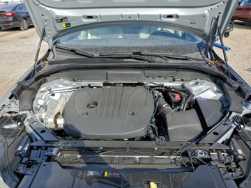 Volvo XC60 II 2025 Volvo XC 60 Ultra 2025 2.0 Benzyna 247KM, zdjęcie 6