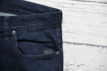 G-Star Defend Super Slim Jeans _ stretch _ 33/32