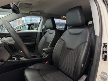 Jeep Compass II SUV Plug-In Facelifting 1.3 GSE T4 190KM 2022 Jeep Compass T4 PHEV 4xe Limited / Kamera cofania, zdjęcie 8