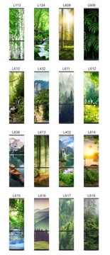 наклейки, наклейка на холодильник, упаковка холодильника XL