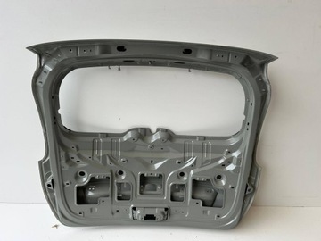 RENAULT GRAND SCENIC III KRYT KUFRU VÍKO KUFRU