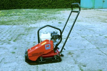 PROJECT ZGS-20 GX160 + ЭЛАСТОМЕРНЫЙ уплотнитель