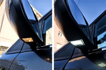 Светодиодные лампы Освещение Зеркала Ford Mondeo Mk4 Kuga Galaxy S-Max C-Max