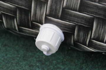 Бассейн Florida RATAN Marimex 3,66 x 0,99 м