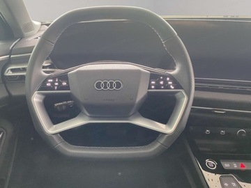 Audi A5 B10 Avant 2.0 TFSI 204KM 2025 AUDI A5 TFSI Avant Combi 2.0 (204KM) 2025, zdjęcie 4