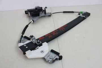 MECHANIZMUS OKNO PRAVÝ PŘEDNÍ SSANGYONG KORANDO 10R-