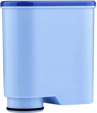 4 запасных фильтра Philips Saeco AquaClean CA6903