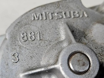 MOTOREK ZADNÍ STĚRAČE FIAT SEDICI 06-09