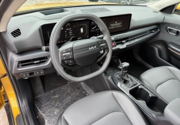 Kia 2025 Kia K4 MY2026 business line 180KM automat 7DCT samochod NOWY dealera KIA, zdjęcie 20