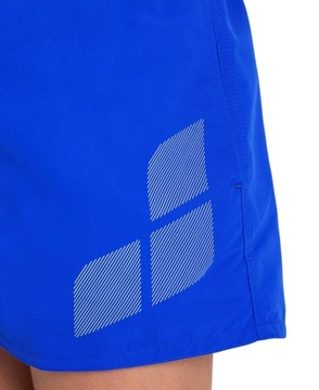 Пляжные шорты Arena Boy's Beach Short с логотипом R 140