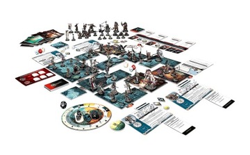 Проклятый город|Warhammer Quest