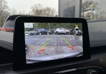 Ford Kuga III SUV 2.0 EcoBlue 190KM 2020 Ford Kuga VIGNALE 4x4 190KM kamera SKORA GWARANCJA BO 98.000KM, zdjęcie 24